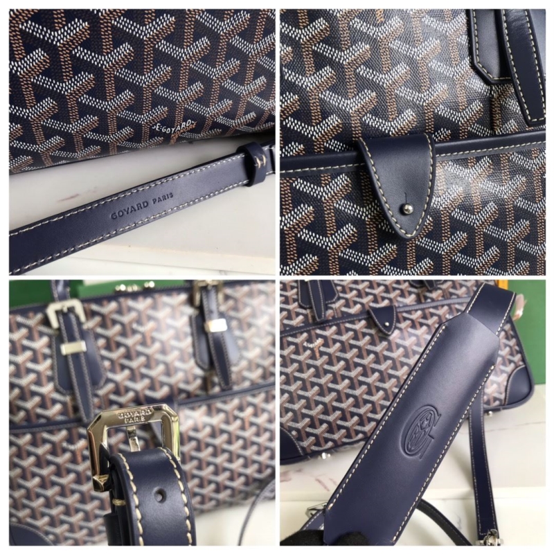 Goyard Mens Briefcases